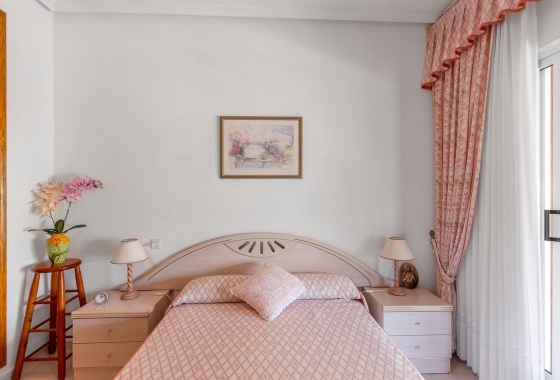 Resale - Semi-detached - Torrevieja - La Mata