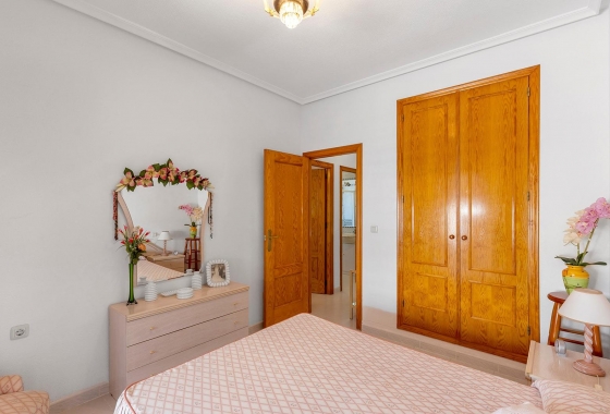 Resale - Semi-detached - Torrevieja - La Mata