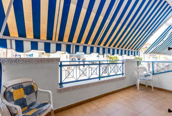 Resale - Semi-detached - Torrevieja - La Mata