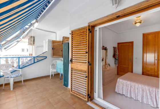 Resale - Semi-detached - Torrevieja - La Mata