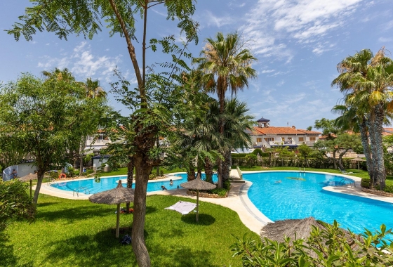 Resale - Semi-detached - Torrevieja - La Mata