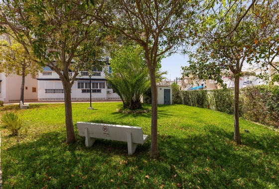 Resale - Semi-detached - Torrevieja - La Mata