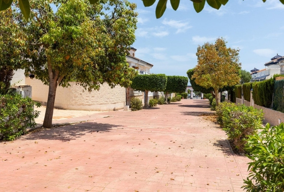 Resale - Semi-detached - Torrevieja - La Mata