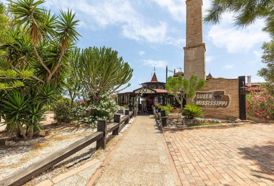 Resale - Semi-detached - Torrevieja - La Mata