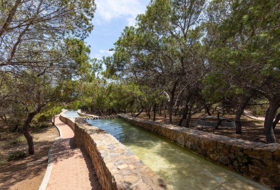 Resale - Semi-detached - Torrevieja - La Mata