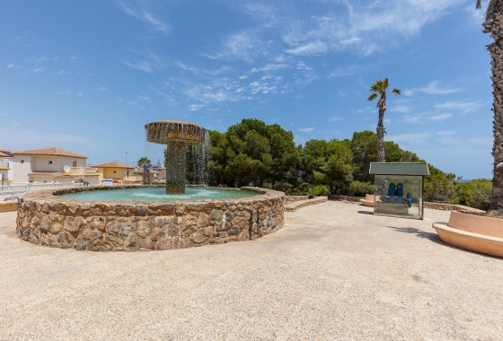 Resale - Semi-detached - Torrevieja - La Mata