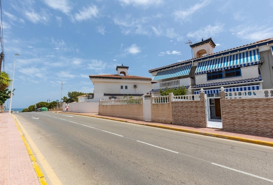 Resale - Semi-detached - Torrevieja - La Mata