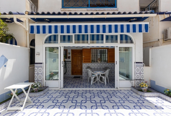 Resale - Semi-detached - Torrevieja - La Mata