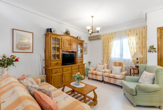 Resale - Semi-detached - Torrevieja - La Mata