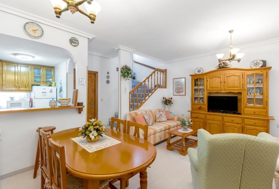 Resale - Semi-detached - Torrevieja - La Mata