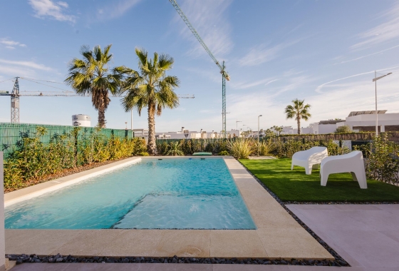 Reventa - Villa - Algorfa - Campo de Golf - Algorfa