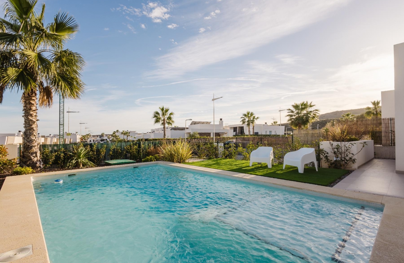 Reventa - Villa - Algorfa - Campo de Golf - Algorfa