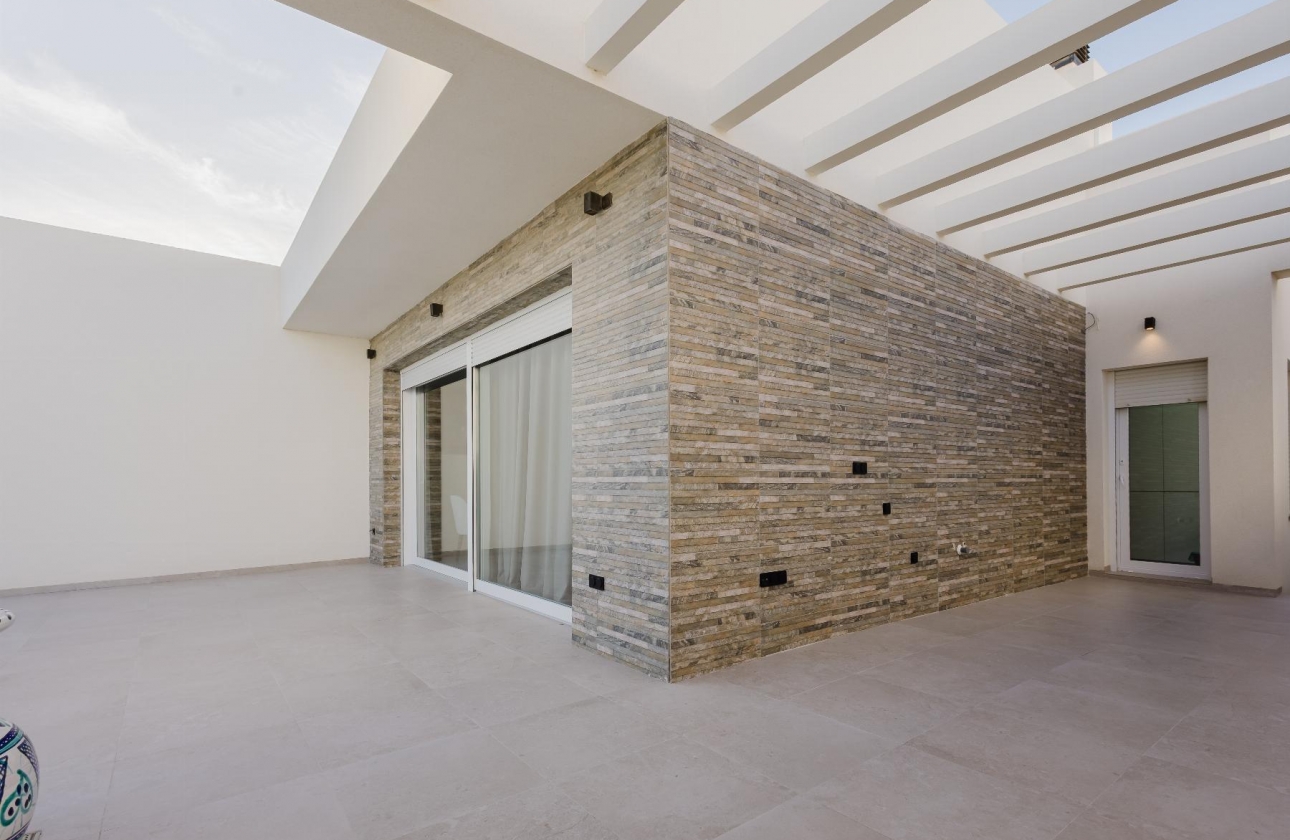 Reventa - Villa - Algorfa - Campo de Golf - Algorfa