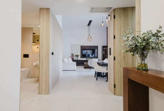 Reventa - Villa - Algorfa - Campo de Golf - Algorfa