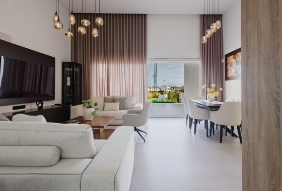 Reventa - Villa - Algorfa - Campo de Golf - Algorfa