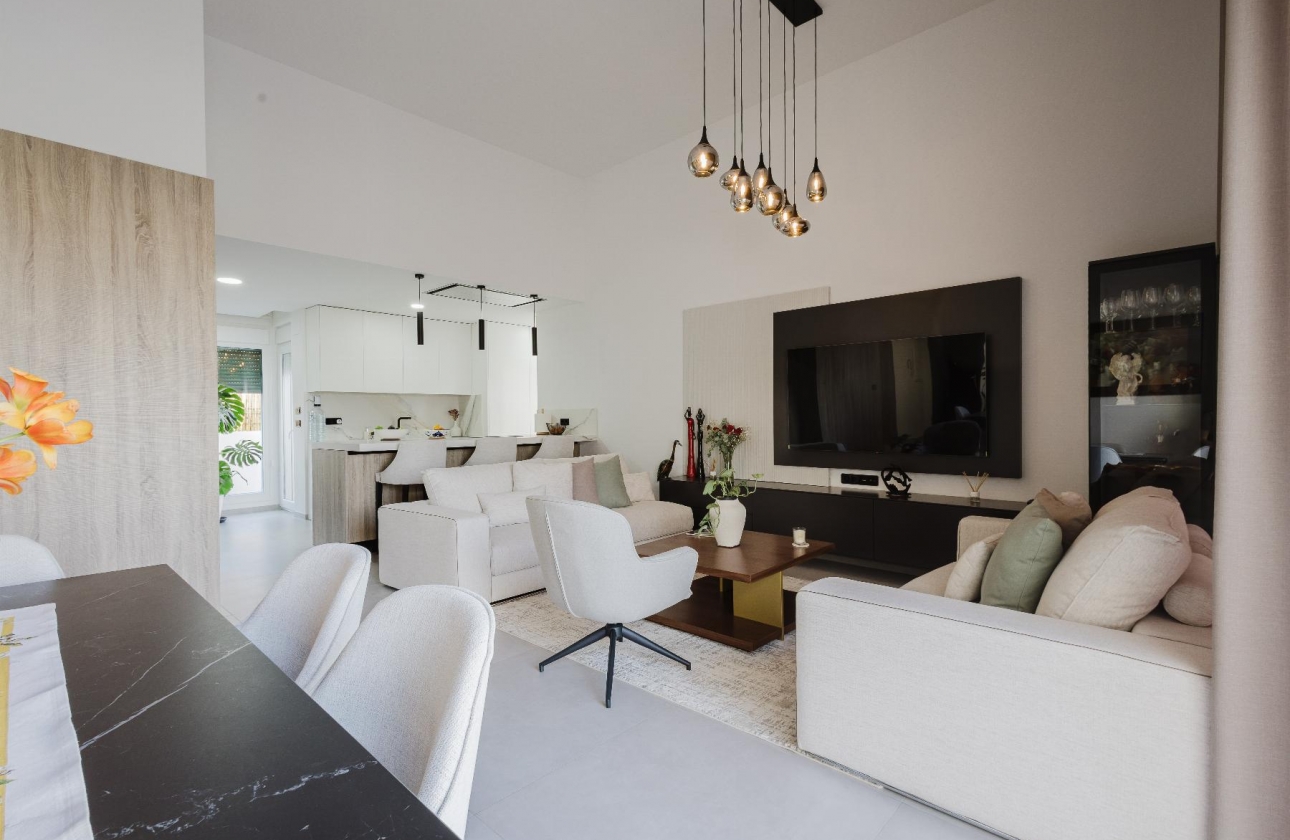 Reventa - Villa - Algorfa - Campo de Golf - Algorfa