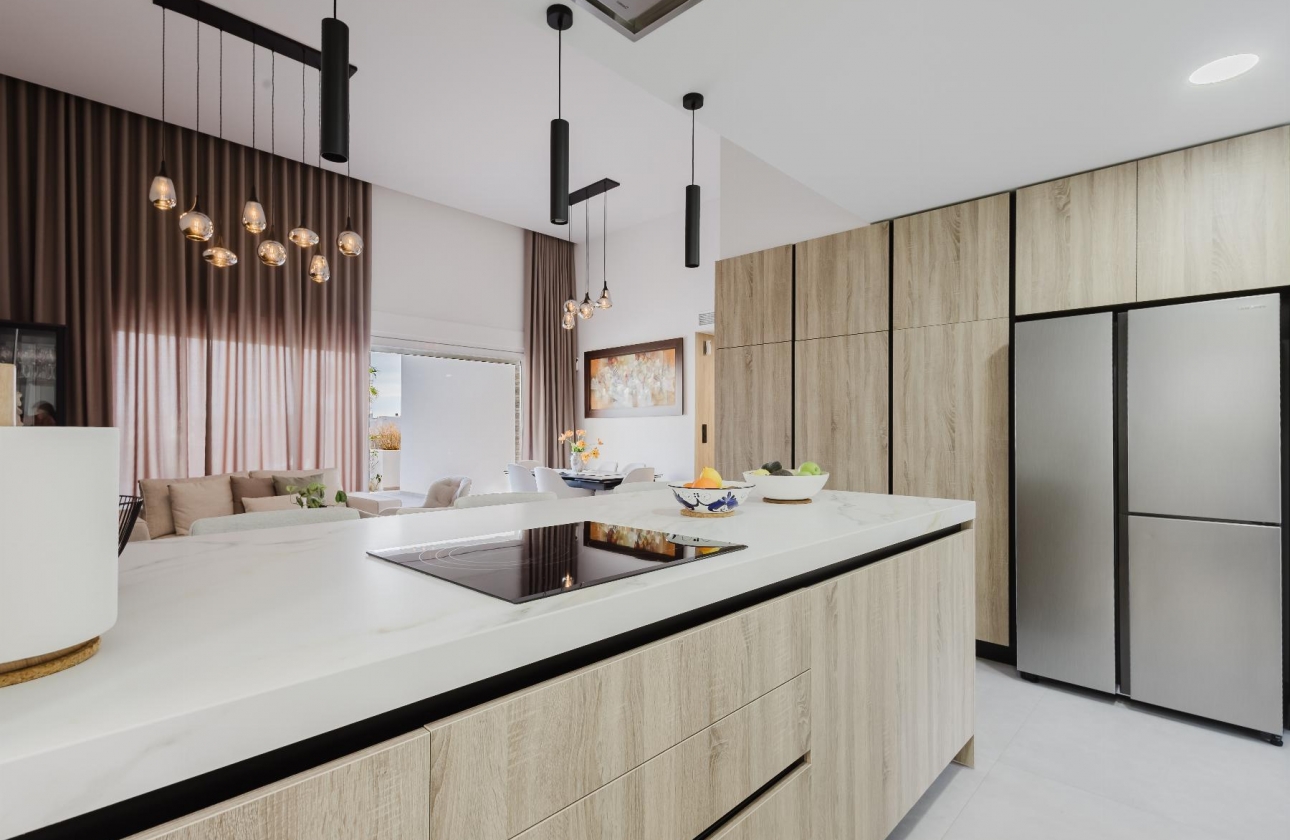 Reventa - Villa - Algorfa - Campo de Golf - Algorfa