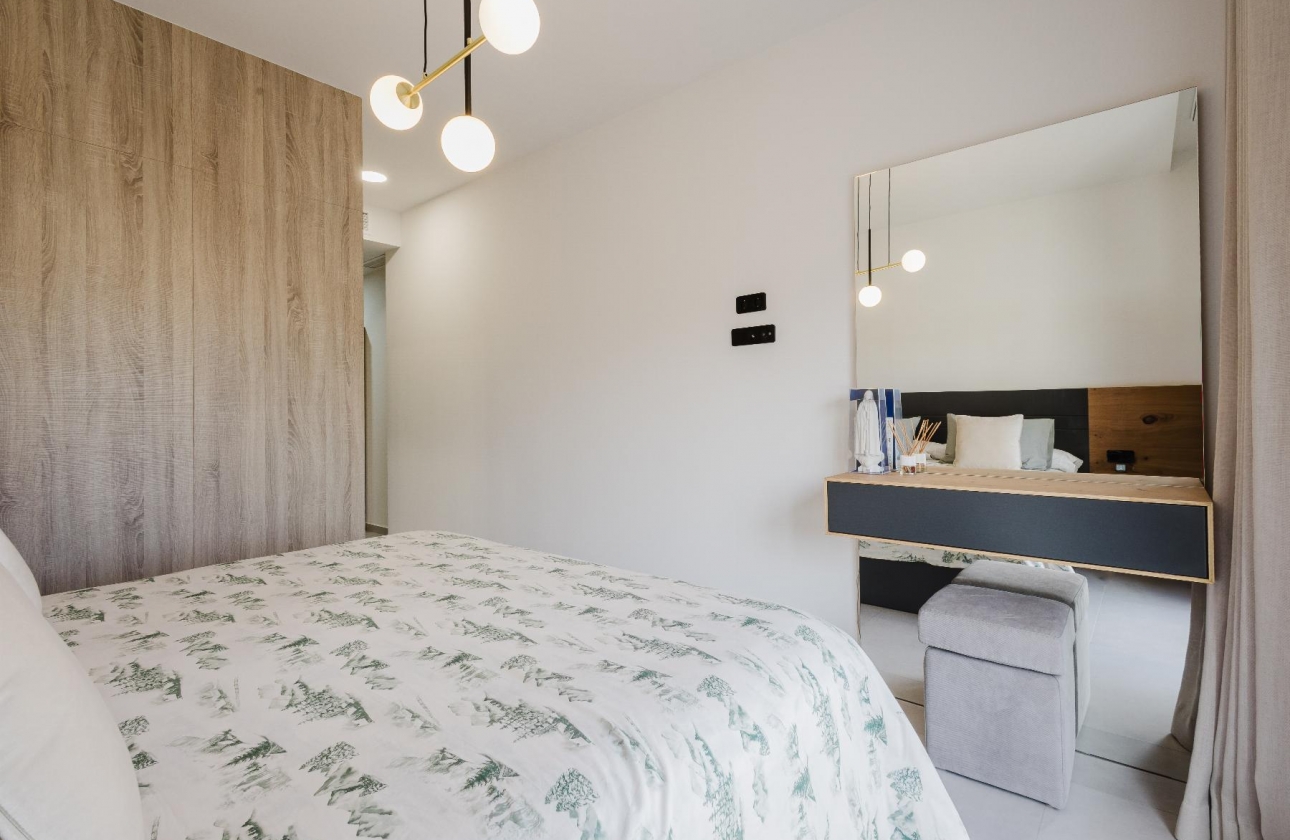 Reventa - Villa - Algorfa - Campo de Golf - Algorfa