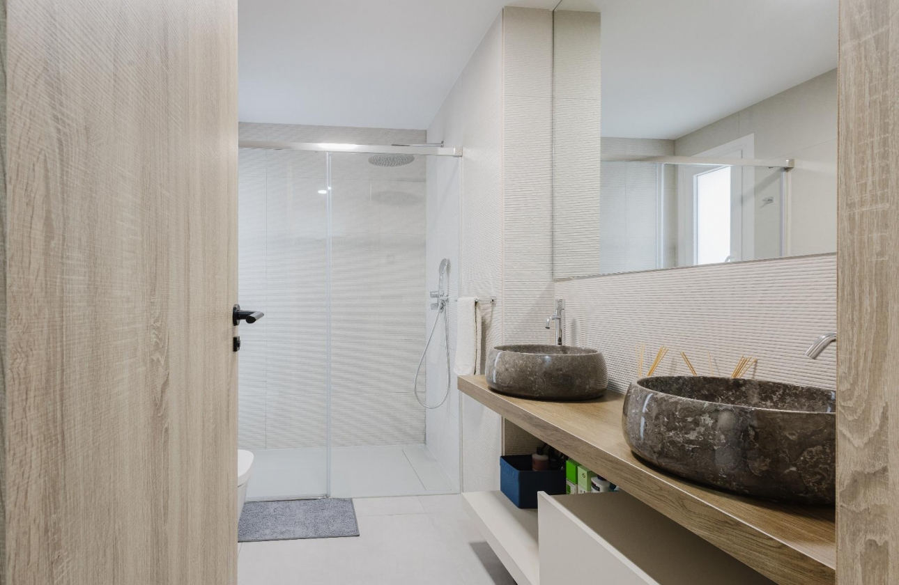 Reventa - Villa - Algorfa - Campo de Golf - Algorfa