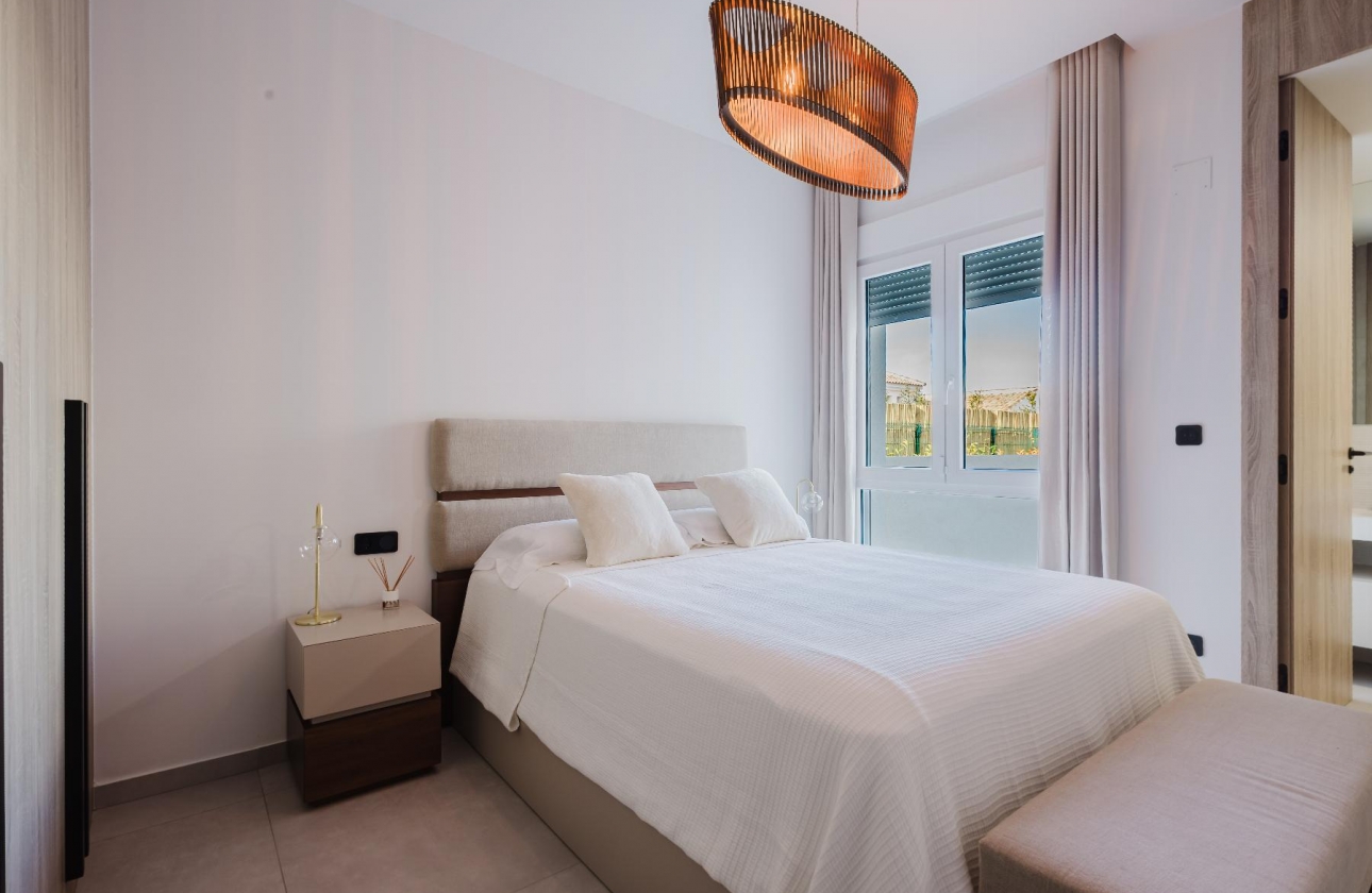 Reventa - Villa - Algorfa - Campo de Golf - Algorfa