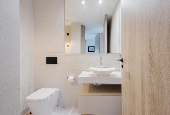 Reventa - Villa - Algorfa - Campo de Golf - Algorfa