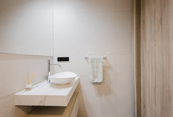 Reventa - Villa - Algorfa - Campo de Golf - Algorfa