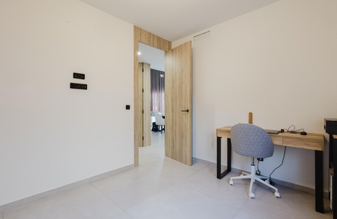 Reventa - Villa - Algorfa - Campo de Golf - Algorfa
