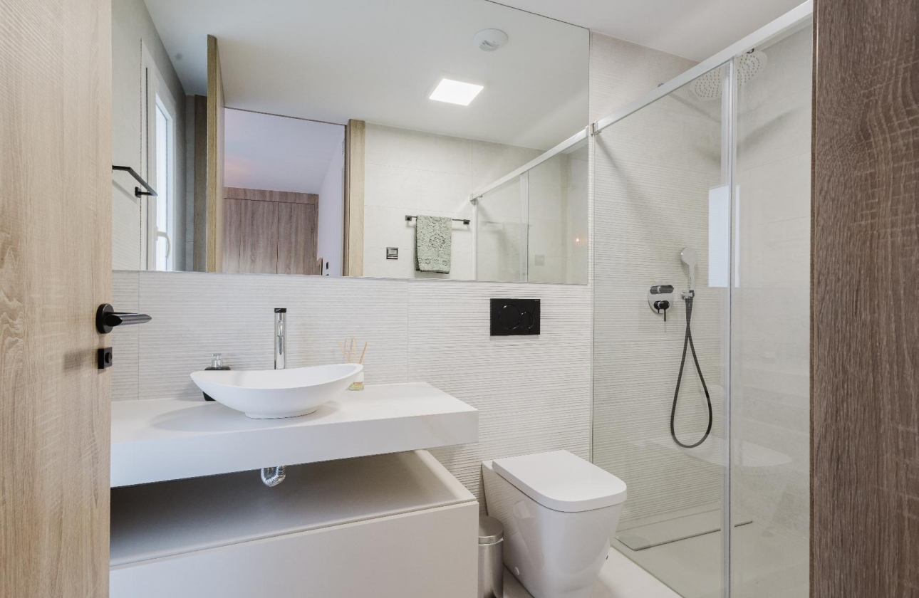 Reventa - Villa - Algorfa - Campo de Golf - Algorfa