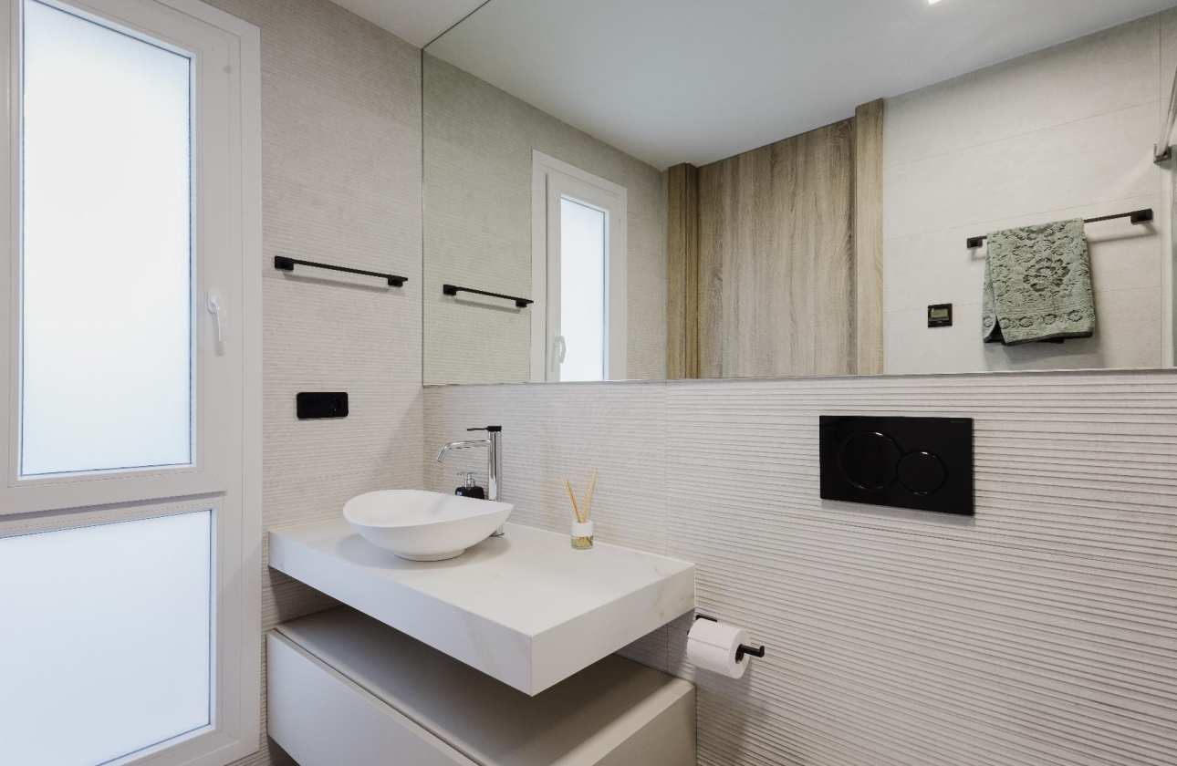 Reventa - Villa - Algorfa - Campo de Golf - Algorfa