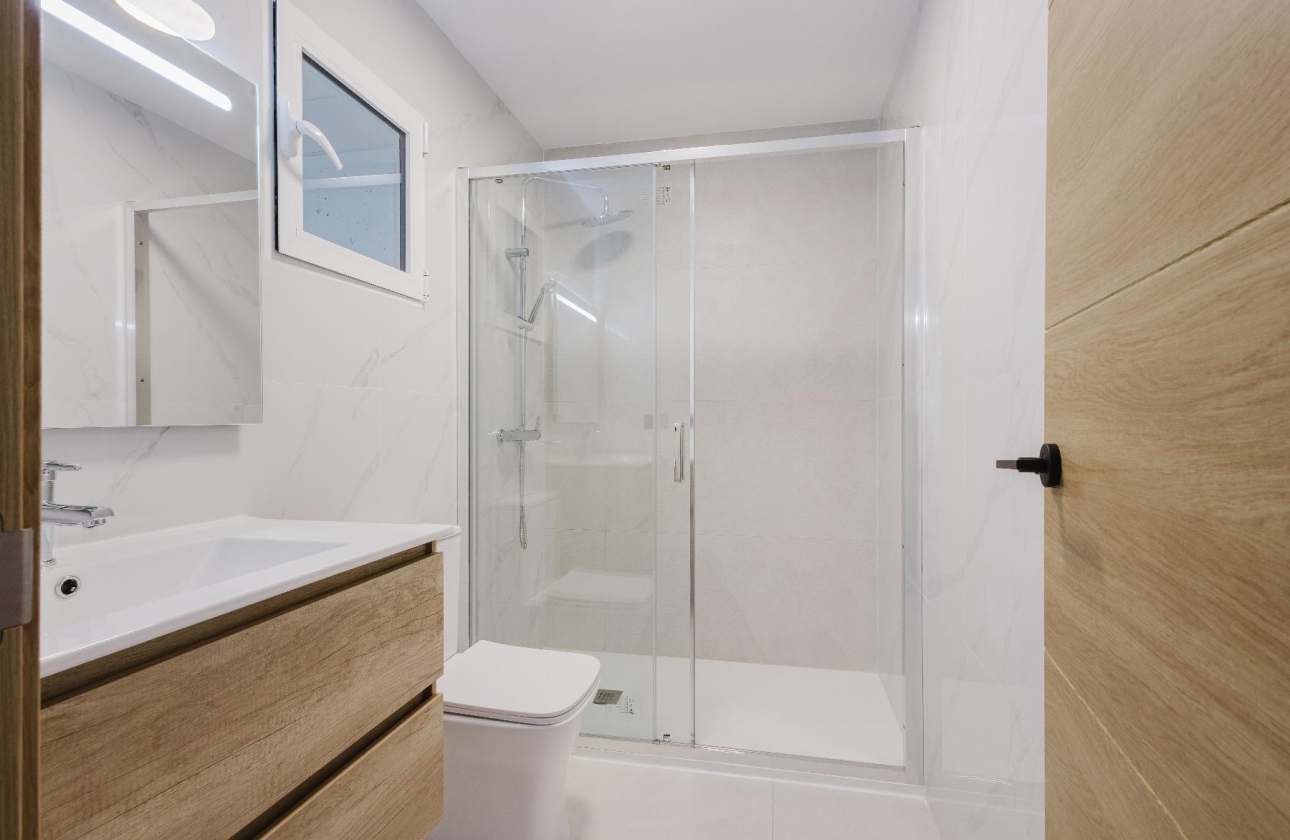 Reventa - Villa - Algorfa - Campo de Golf - Algorfa