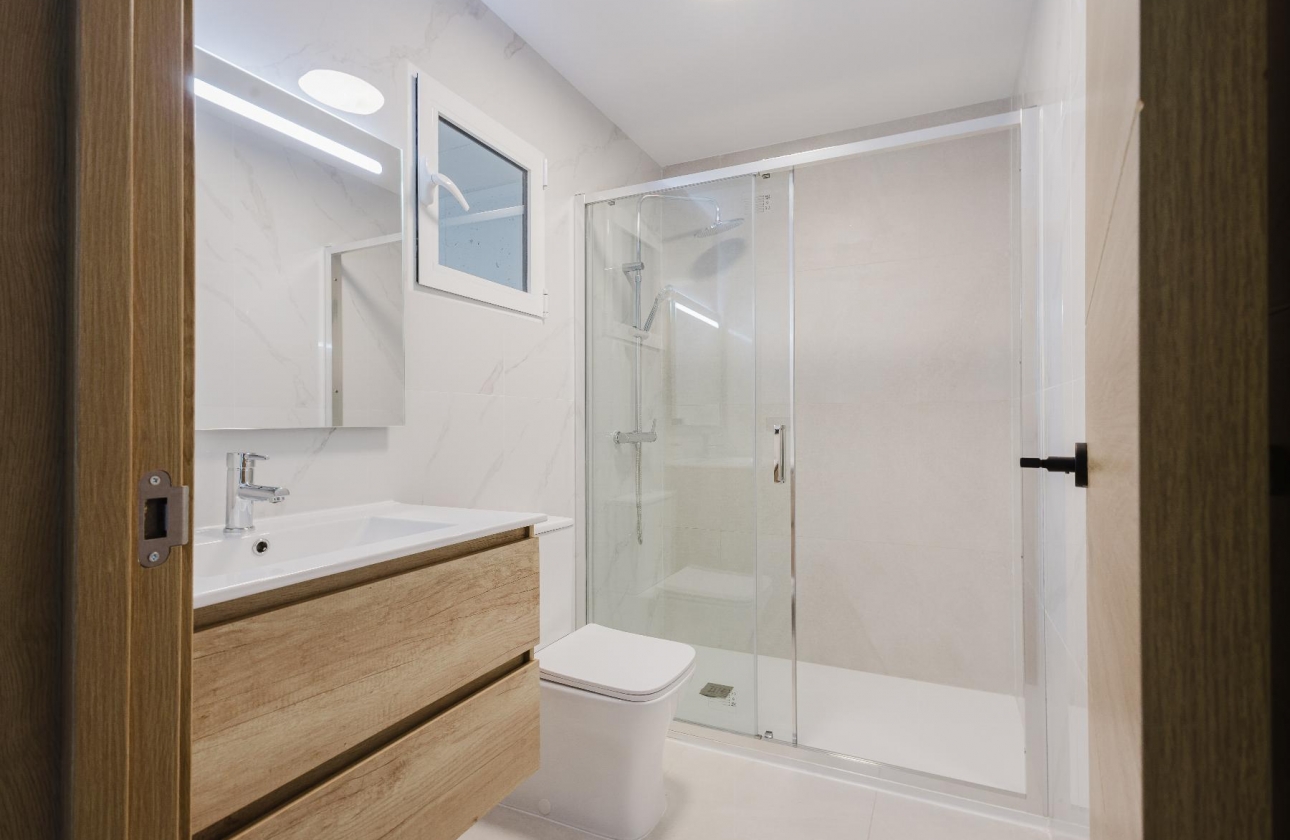 Reventa - Villa - Algorfa - Campo de Golf - Algorfa