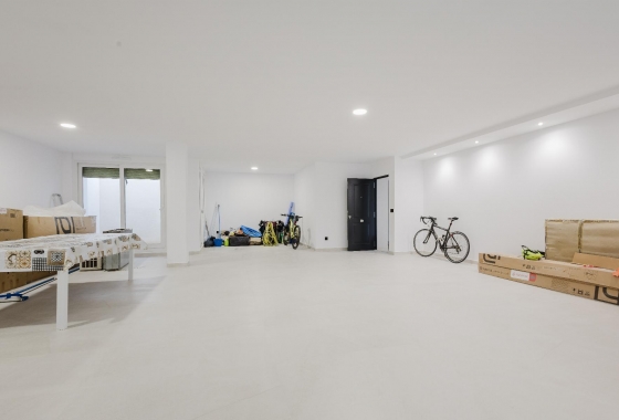 Reventa - Villa - Algorfa - Campo de Golf - Algorfa