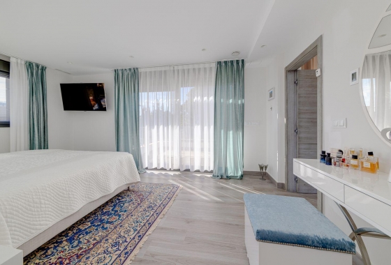 Reventa - Villa - Torrevieja - Los Balcones