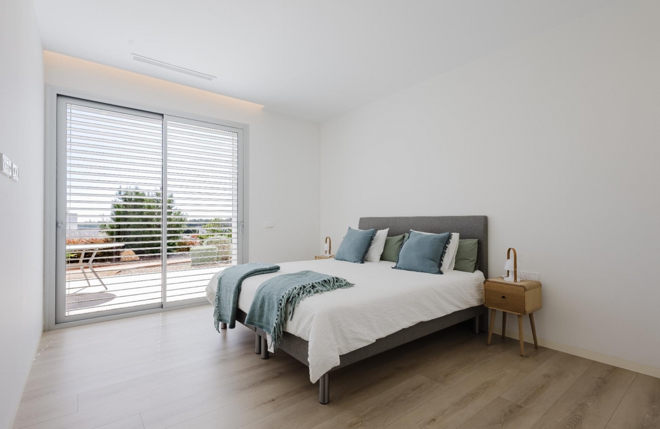 Reventa - Villa - Orihuela Costa - Las Colinas Golf