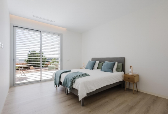 Reventa - Villa - Orihuela Costa - Las Colinas Golf