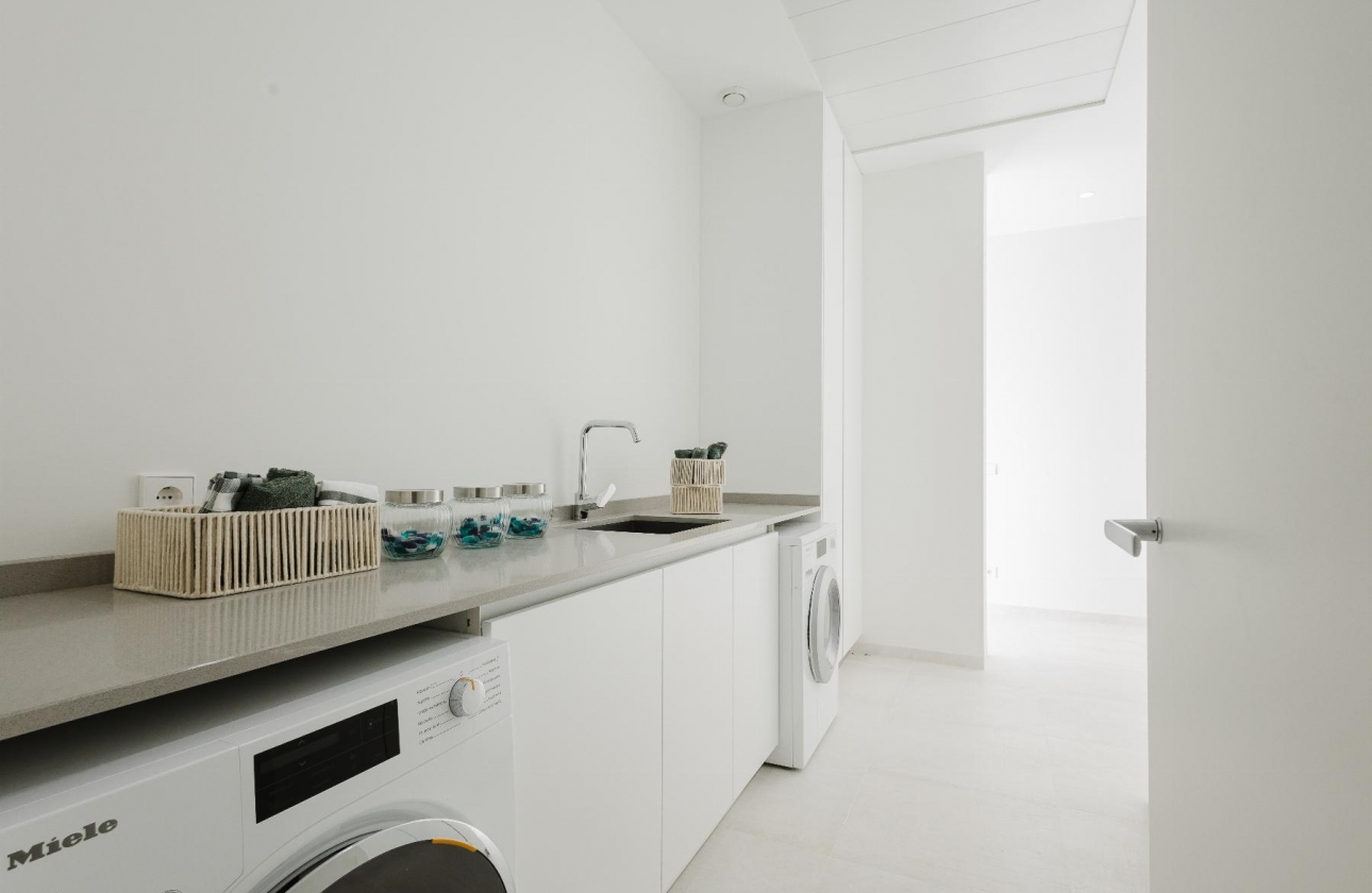 Reventa - Villa - Orihuela Costa - Las Colinas Golf