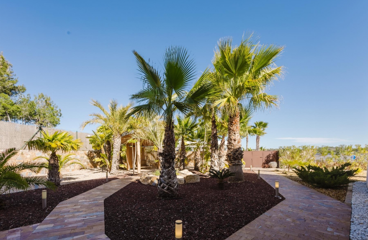 Reventa - Villa - Orihuela Costa - Las Colinas Golf