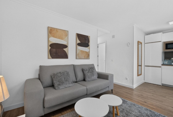 Rynek wtórny - Bungalow - Orihuela Costa - Villamartín