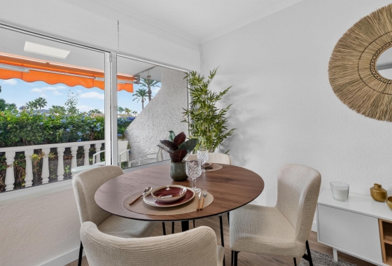 Rynek wtórny - Bungalow - Orihuela Costa - Villamartín