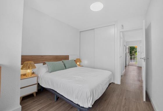 Rynek wtórny - Bungalow - Orihuela Costa - Villamartín