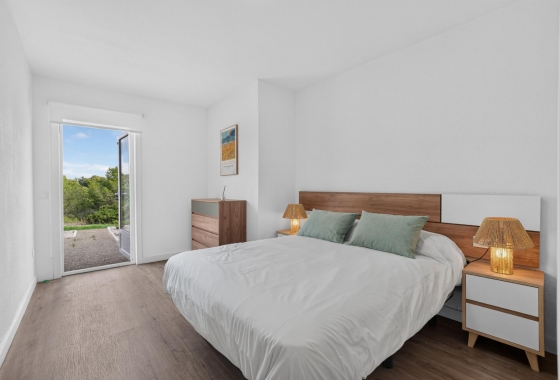Rynek wtórny - Bungalow - Orihuela Costa - Villamartín