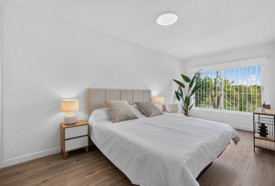 Rynek wtórny - Bungalow - Orihuela Costa - Villamartín