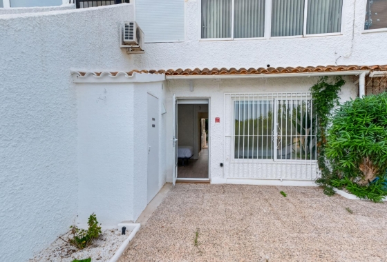 Rynek wtórny - Bungalow - Orihuela Costa - Villamartín