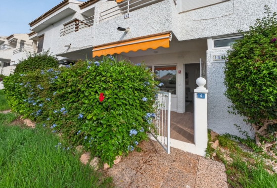 Rynek wtórny - Bungalow - Orihuela Costa - Villamartín