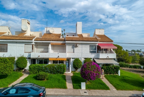 Rynek wtórny - Bungalow - Orihuela Costa - Villamartín