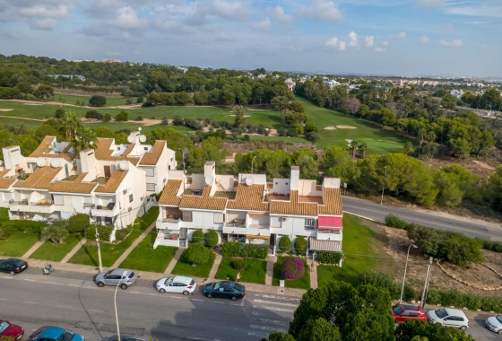 Rynek wtórny - Bungalow - Orihuela Costa - Villamartín