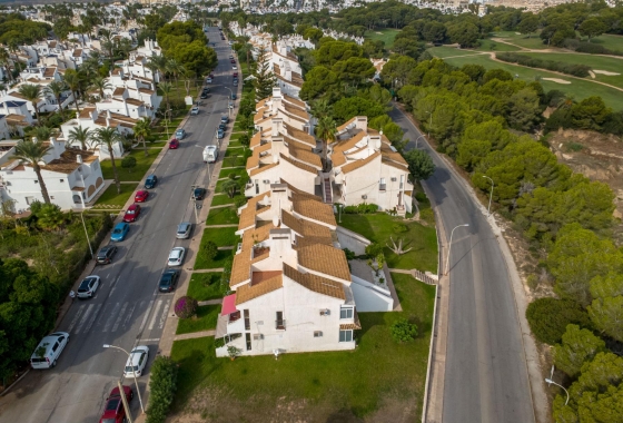 Rynek wtórny - Bungalow - Orihuela Costa - Villamartín