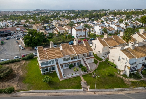 Rynek wtórny - Bungalow - Orihuela Costa - Villamartín