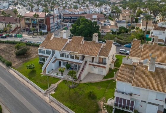 Rynek wtórny - Bungalow - Orihuela Costa - Villamartín