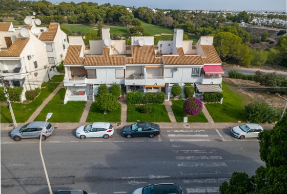 Rynek wtórny - Bungalow - Orihuela Costa - Villamartín